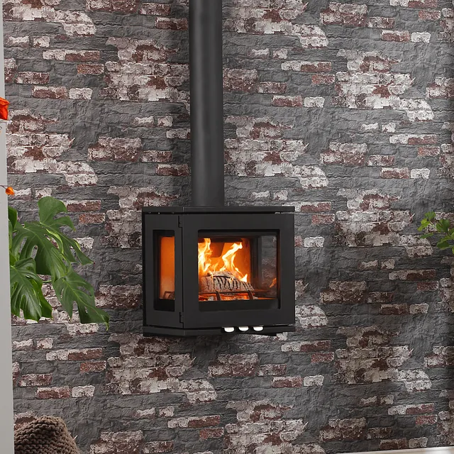 Purevision LPV Wall Mounted