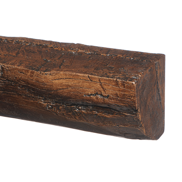 Rustic Dark Oak Beam