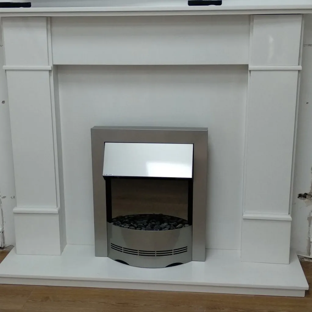 Flat VIctorian Suite