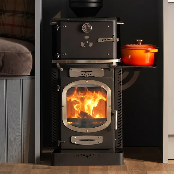 Go Eco Adventurer Glamping Stove