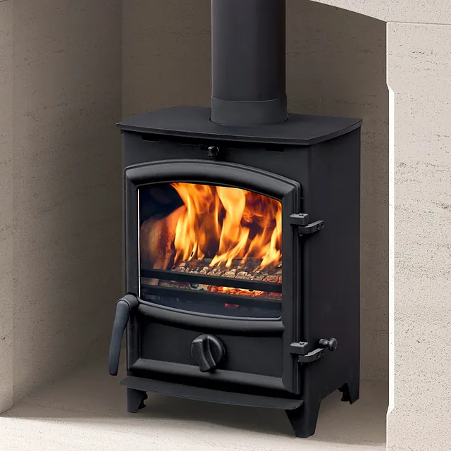Fireline FX4