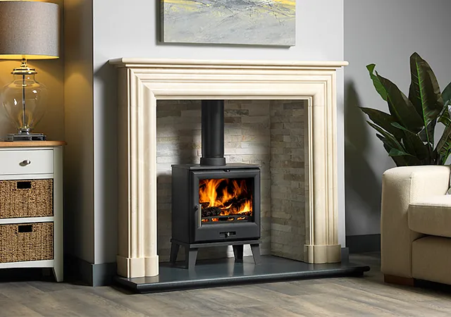 Nevis Edge 5 Eco