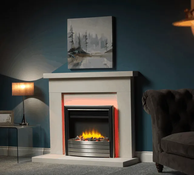 Paragon 4D Ecoflame 22"