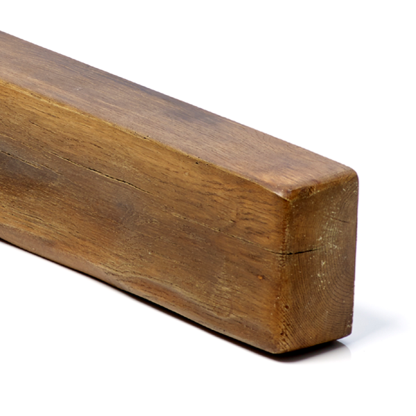 Dark Oak Geocast Beam