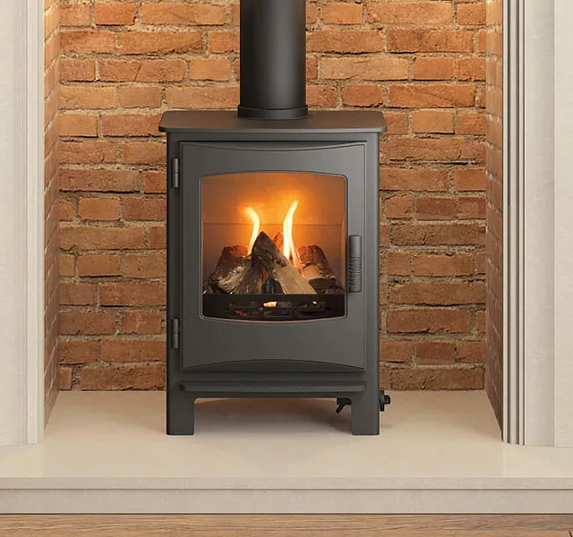  Ignite 5 gas