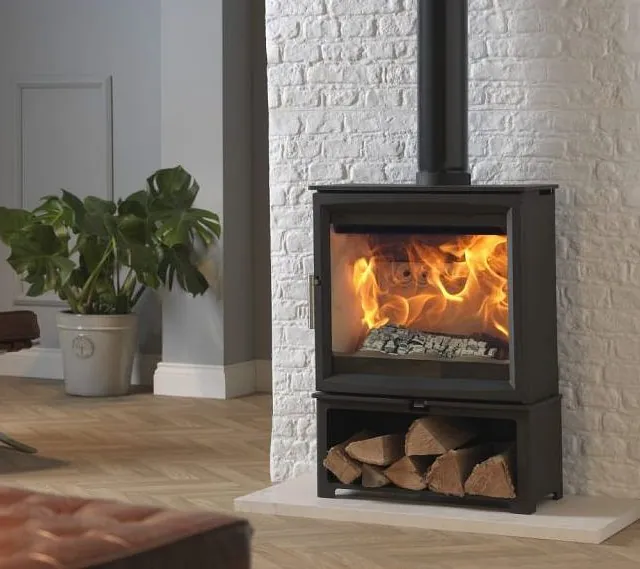 Fireline Woodtec Extra Wide